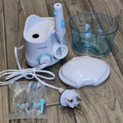 Nicefeel FC169 Upgrade 2024 (USA) (defect)