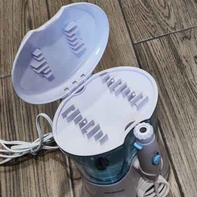 Nicefeel FC169 Upgrade 2024 (USA) (defect)