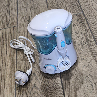 Nicefeel FC169 Upgrade 2024 (USA) (defect)