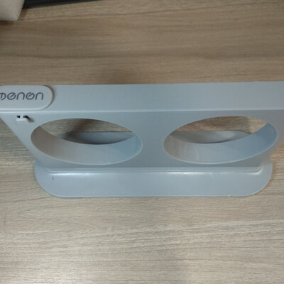 MENON XS-086 Gray (defect)