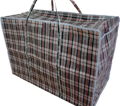 URBAN RB-4 (86x58x30cm) Black-Red