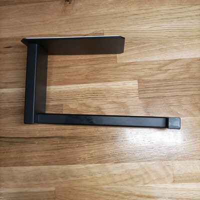 DISFACT DS-7201 304 Black defect