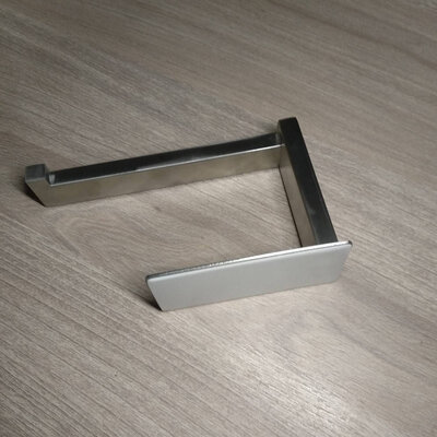 FAROMO IDS-7201 304 Steel