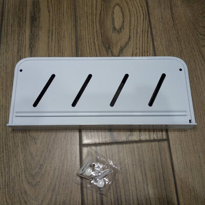 Fumei PLB-30cm White (defect)