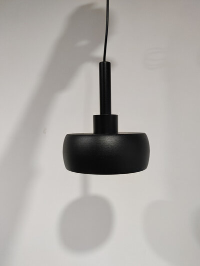 DGY D6027 7W Warm Black