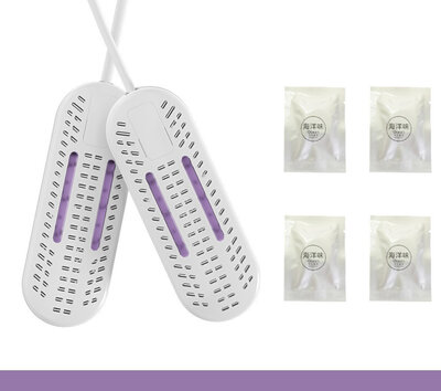 HXQ-02 UV (No timer) White