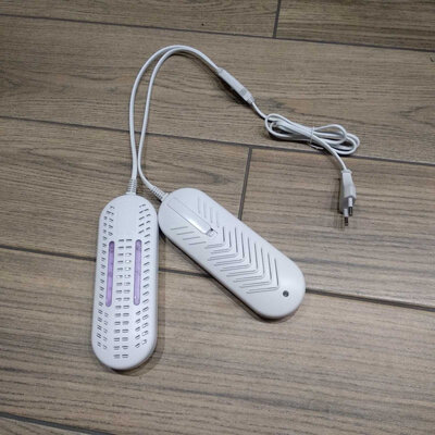 HXQ-02 UV (No timer) White