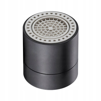 Lanfey CH-001 Black + adapters