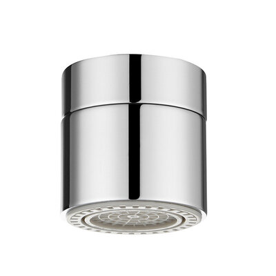 Lanfey CH-001 Chrome + adapters