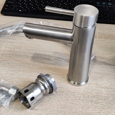 DISFACT DS-1005 SUS304 Matte