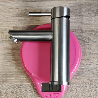 DISFACT DS-1005 SUS304 Matte