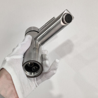 Ermo ER-7033 SUS304 Matte