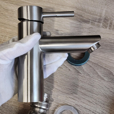 Ermo ER-7033 SUS304 Matte