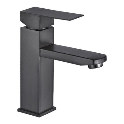 Ermo ER-5001 SUS201 Matte Black