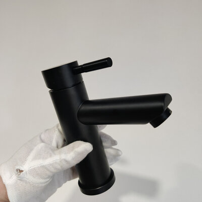 Ermo ER-7033 SUS304 Black