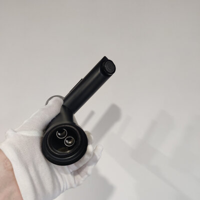 Ermo ER-7033 SUS304 Black