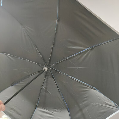 BOEUKER RUMS BK-1 Blue