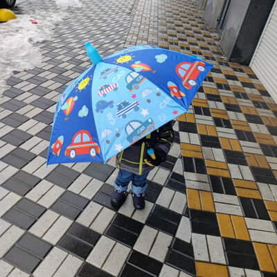 BOEUKER RUMS BK-1 Blue