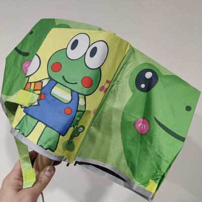 BOEUKER RUMS BK-1 Green