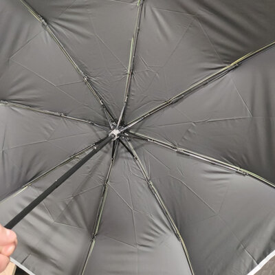 BOEUKER RUMS BK-1 Green