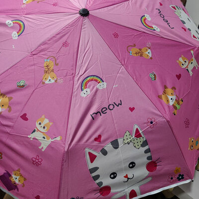 BOEUKER RUMS BK-1 Pink