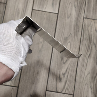 CanSteel K18 SUS304 Bright