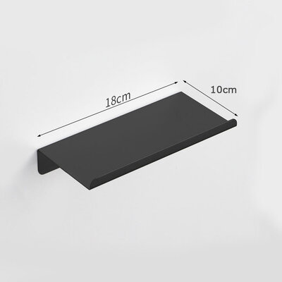 CanSteel K18 SUS304 Black