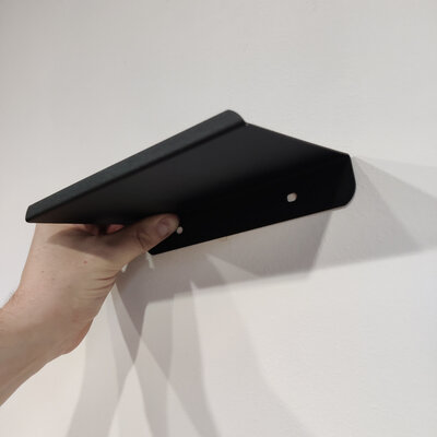 CanSteel K18 SUS304 Black