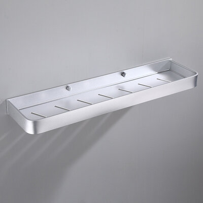 Disfact PLB-40cm Aluminum Zinc-Silver