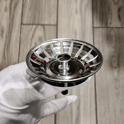 DISFACT KSPS-PRO (78mm) 304 Steel