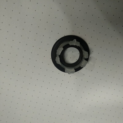 DISFACT WO-003 (Loft)