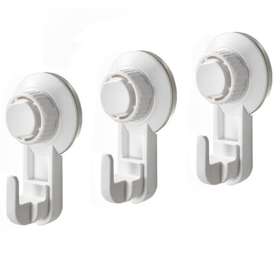 IwConcept RS-5 Thin 3pcs White