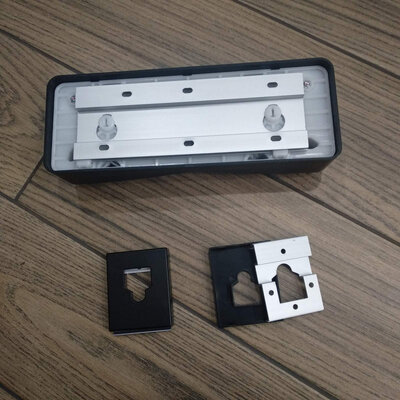 Disfact DS-4001 5.2m Black