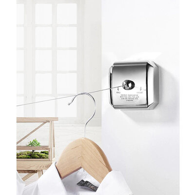 Fumei CS-3008 3.8m (Square) Chrome