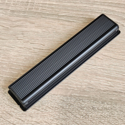 Disfact CosLine 148mm Oxid Black