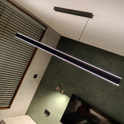 IwConcept LA-1500 Black