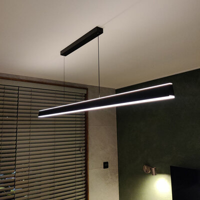 IwConcept LA-1500 Black