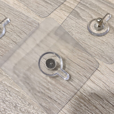 COBBE L309 4-8mm 4pcs