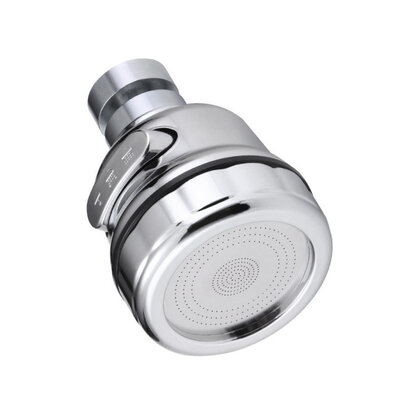 FAROMO IW-360-10 (SS304) Chrome