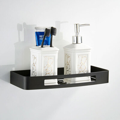 Fumei PF-30cm SS304 Black (defect)