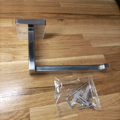 FAROMO LSB-15 304 Steel Chromium