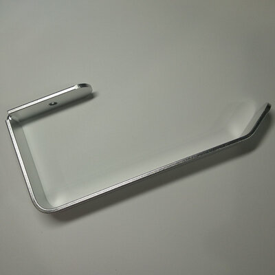 FAROMO TPH-Al Type-B Silver Ekonom