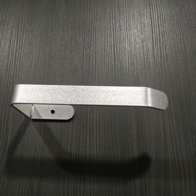 FAROMO TPH-Al Type-B Silver Ekonom