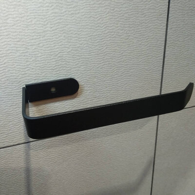 FAROMO TPH-Al Type-B Black Ekonom