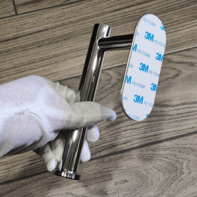 Disfact DS-16 Chrome