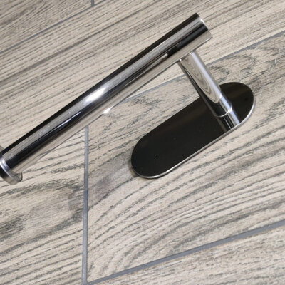 Disfact DS-16 Chrome