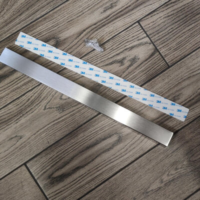 Disfact THS-Slim 50cm SUS-304 Silver