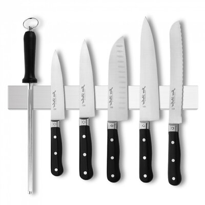 Fumei MKH-45cm SS304 Silver