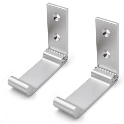 Jinrongda CLAK-75 pcs Silver