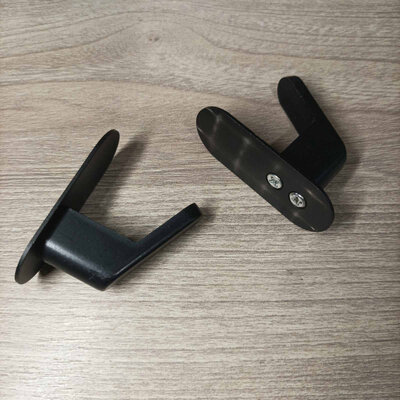 Faromo PIN Type-P Combo 2pcs (Black)